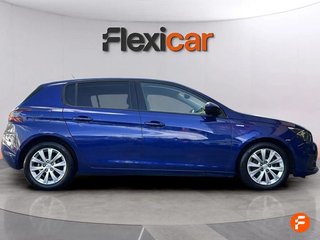 Peugeot 308 5p Style PureTech 130 S&S 6 Vel. MAN
