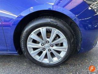 Peugeot 308 5p Style PureTech 130 S&S 6 Vel. MAN