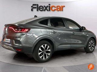Renault Arkana Evolution TCe 103kW(140CV) EDC mild hybr