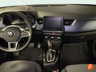 Renault Arkana Evolution TCe 103kW(140CV) EDC mild hybr