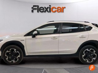Subaru XV 2.0i Hybrid CVT Sport Plus
