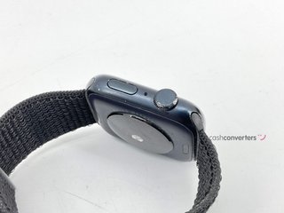 apple apple watch se 2022 44mm (gps ) aluminio