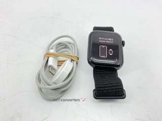 apple apple watch se 2022 44mm (gps ) aluminio