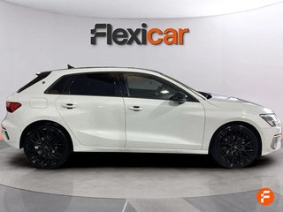 Audi A3 Sportback 30 TFSI 81kW (110CV)