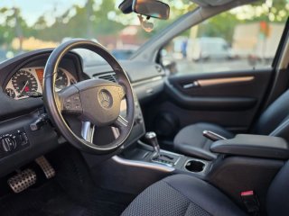 Mercedes-Benz Clase B160 AUTOMATICO 5P (C)