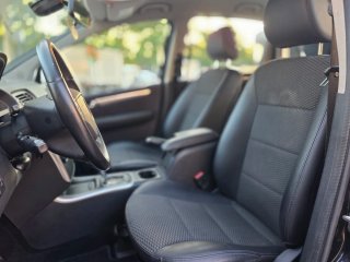 Mercedes-Benz Clase B160 AUTOMATICO 5P (C)