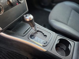 Mercedes-Benz Clase B160 AUTOMATICO 5P (C)