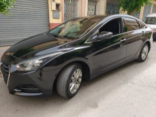 Hyundai i40 2016