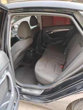 Hyundai i40 2016