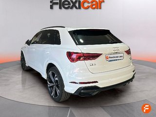 Audi Q3 Black line 35 TDI 110kW (150CV) S tronic