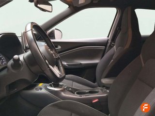 Nissan Juke DIG-T 84 kW (114 CV) 6M/T N-Connecta