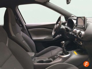 Nissan Juke DIG-T 84 kW (114 CV) 6M/T N-Connecta