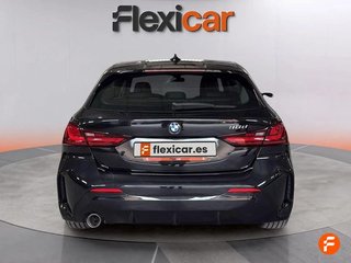 BMW Serie 1 116d