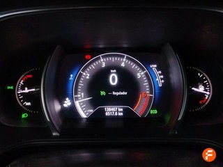 Renault Megane Limited + TCe 103 kW (140CV) GPF -SS