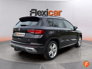 Seat Ateca 1.5 TSI 110kW (150CV) DSG St&Sp FR