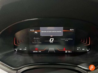 Seat Ibiza 1.0 TSI 85kW (115CV) Special Edition