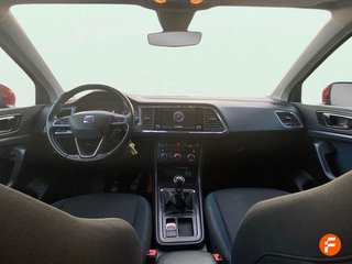 Seat Ateca 1.6 TDI 85kW (115CV) St&Sp Style Eco