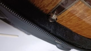 Guitarra Flamenca Amplificada