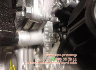 Motor toyota lvaap17514570 c-hr (_x1_) 2 Ref:79673