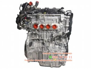 Motor toyota lvaap17514570 c-hr (_x1_) 2 Ref:79673