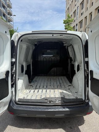 Dacia Dokker año 2018 Diesel 140000km!!