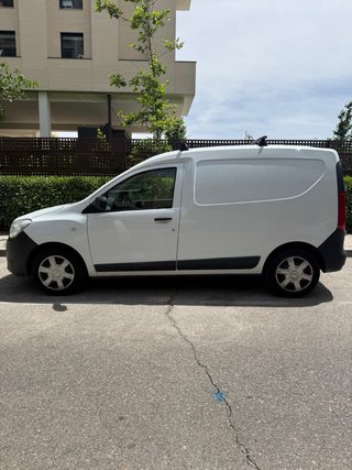 Dacia Dokker año 2018 Diesel 140000km!!
