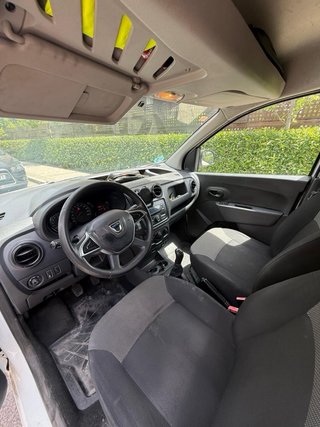 Dacia Dokker año 2018 Diesel 140000km!!