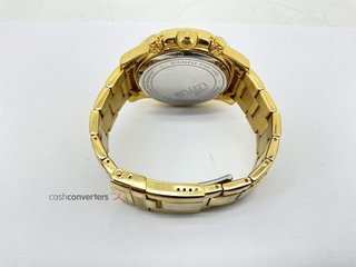 reloj pulsera caballero lotus 18758