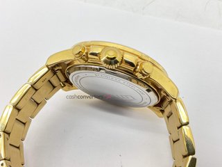 reloj pulsera caballero lotus 18758
