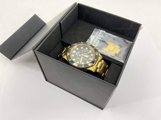 reloj pulsera caballero lotus 18758