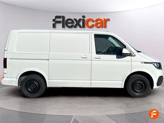 Volkswagen Transporter 110 kW / 150 CV /1968 cm³