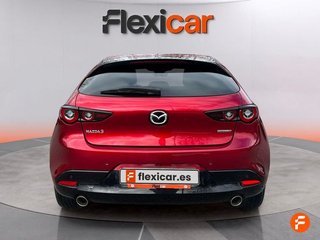 Mazda 3 2.0 e-SKYACTIV-X ZENITH