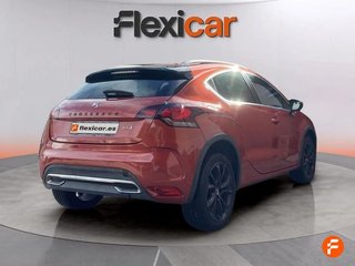DS DS 4 1.6 BlueHDi 88kW (120CV) Style