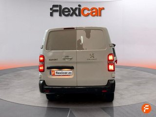 Peugeot Expert Peugeot Expert Long Premium 100 CV