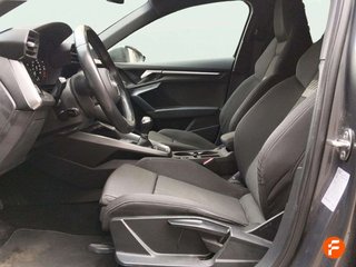 Audi A3 Sportback 30 TFSI 85kW (116CV)