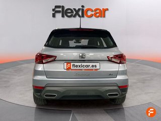 Seat Arona 1.0 TSI 81kW (110CV) DSG FR XL