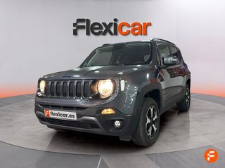 Jeep Renegade 4xe 1.3 PHEV 140 kW(190CV) Limited AT
