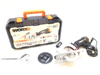 radial worx wx-437