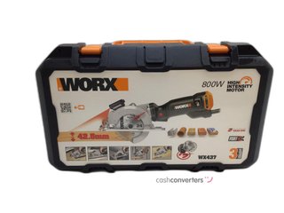 radial worx wx-437