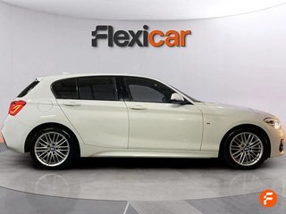 BMW Serie 1 116d