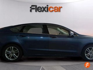 Ford Mondeo 1.5 EcoBoost 121kW (165CV) Trend - 5P (2019)