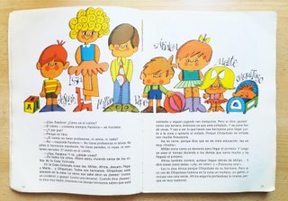 Senda Libro de Lectura, 3 Egb,Ciclo Medio
