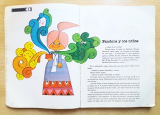 Senda Libro de Lectura, 3 Egb,Ciclo Medio