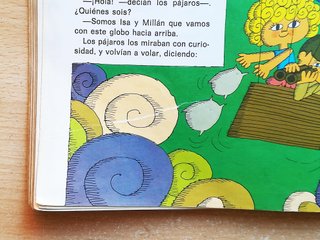 Senda Libro de Lectura, 3 Egb,Ciclo Medio