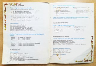 Senda Libro de Lectura, 3 Egb,Ciclo Medio