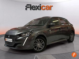 Peugeot 208 PureTech 74kW (100CV) Style