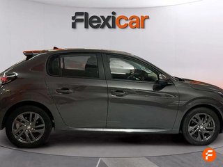 Peugeot 208 PureTech 74kW (100CV) Style