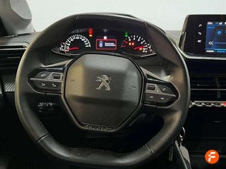 Peugeot 208 PureTech 74kW (100CV) Style
