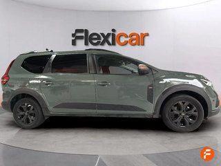 Dacia Jogger Essential 74kW (100CV) ECO-G 5 plazas