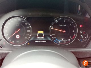 BMW Serie 4 420d Auto. Gran Coupe